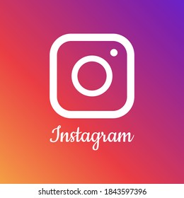 Detail Instagram Logo 2020 Nomer 34