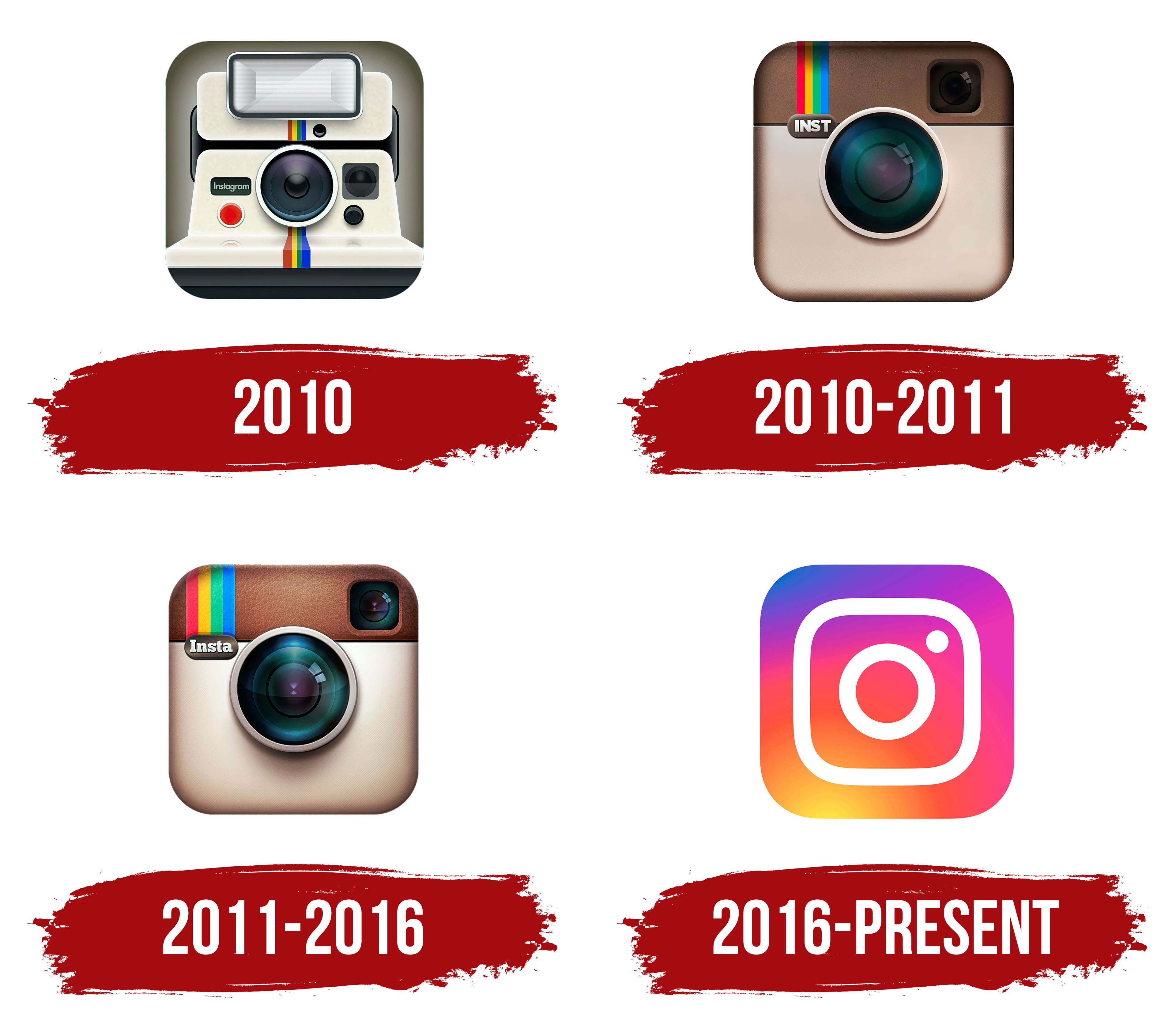 Detail Instagram Logo 2020 Nomer 41
