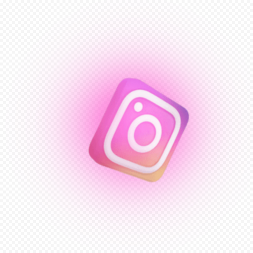 Detail Instagram Logo 3d Nomer 32