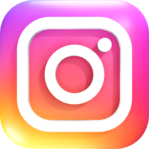 Detail Instagram Logo 3d Nomer 43