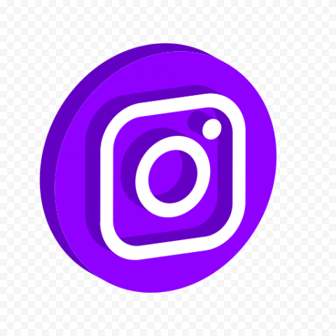 Detail Instagram Logo 3d Nomer 47