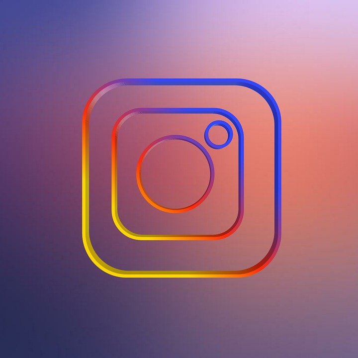 Detail Instagram Logo 3d Nomer 54