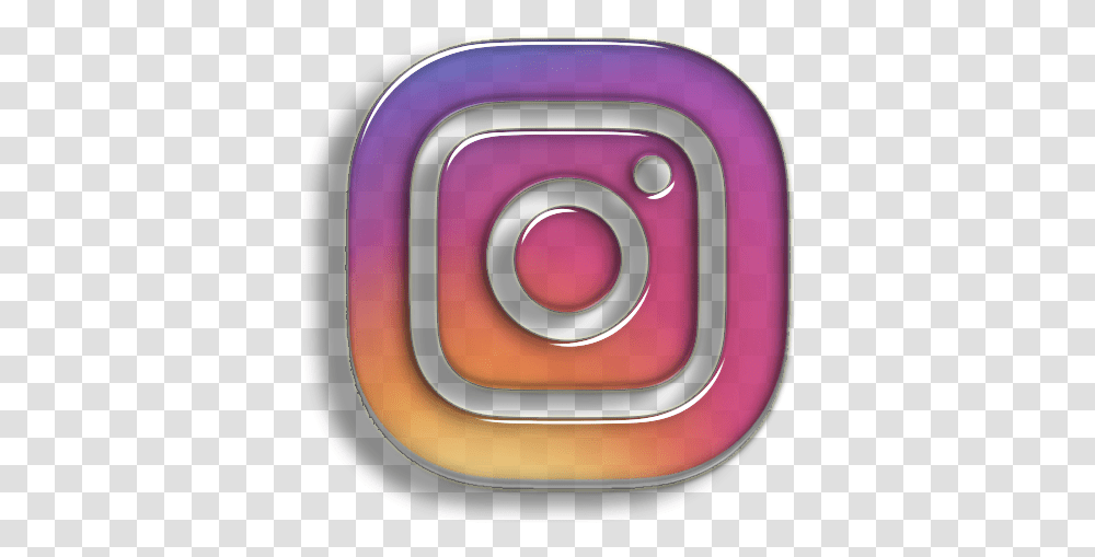 Detail Instagram Logo 3d Nomer 55