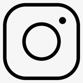 Detail Instagram Logo Black And White Png Nomer 13