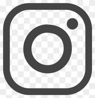 Detail Instagram Logo Black And White Transparent Nomer 43