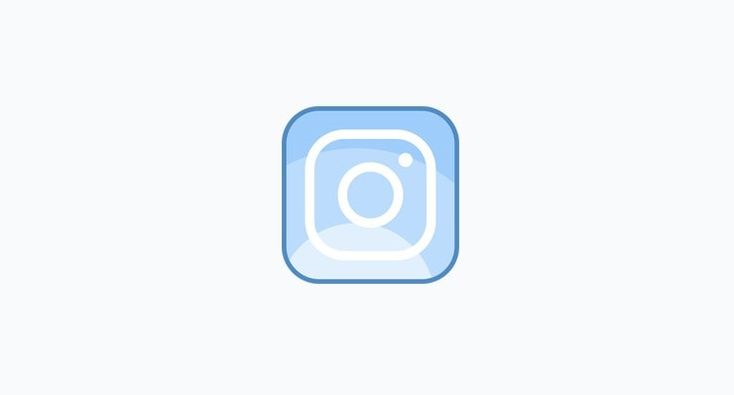 Detail Instagram Logo Blue Nomer 14