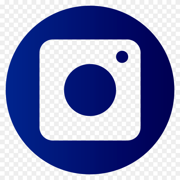 Detail Instagram Logo Blue Nomer 22