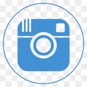 Detail Instagram Logo Blue Nomer 38