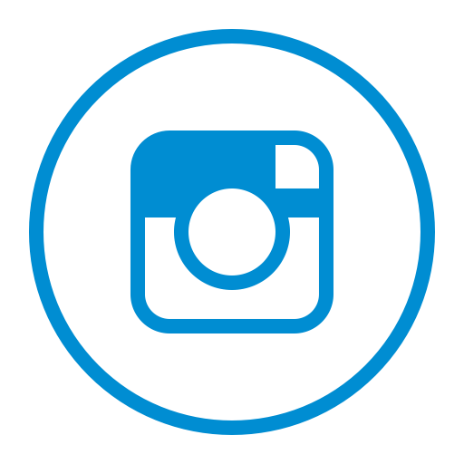 Detail Instagram Logo Blue Png Nomer 28