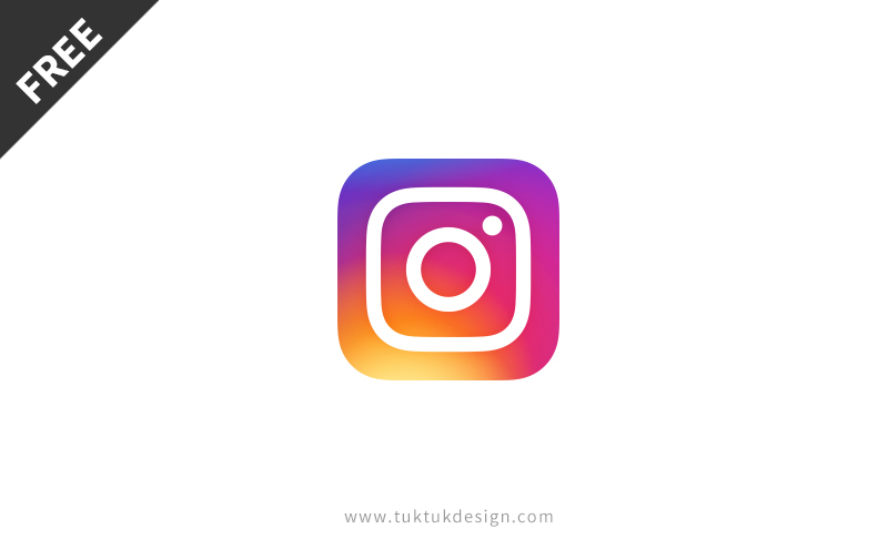 Detail Instagram Logo Free Download Nomer 15