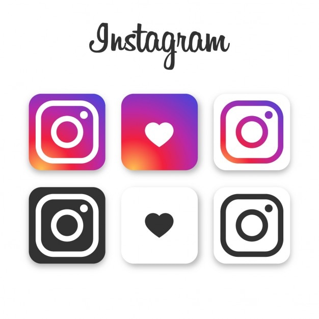 Detail Instagram Logo Free Download Nomer 54