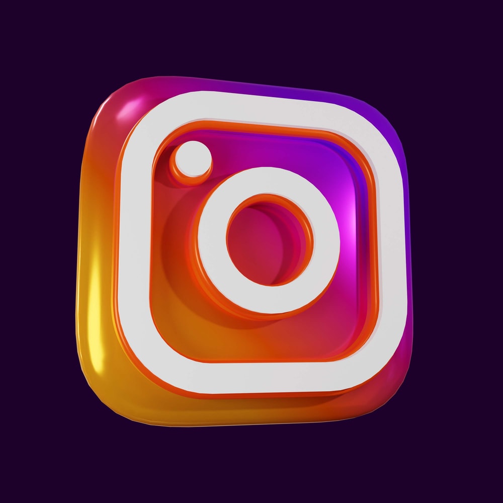 Detail Instagram Logo Hd Nomer 6