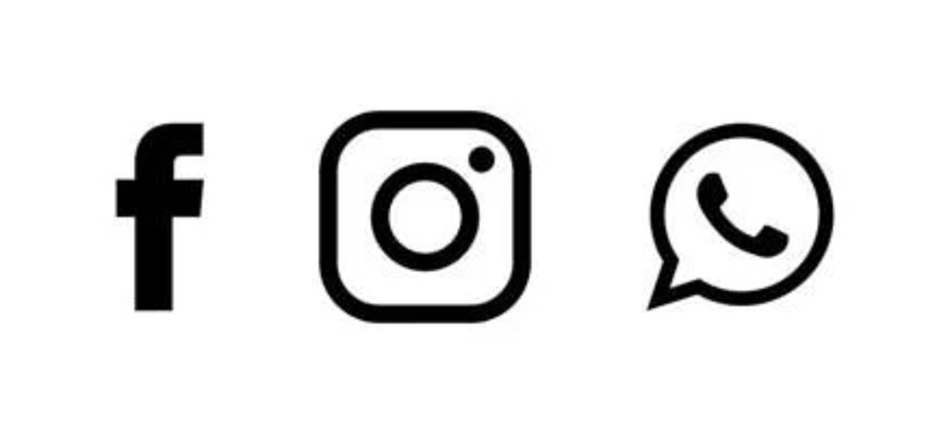 Detail Instagram Logo Hitam Putih Nomer 50