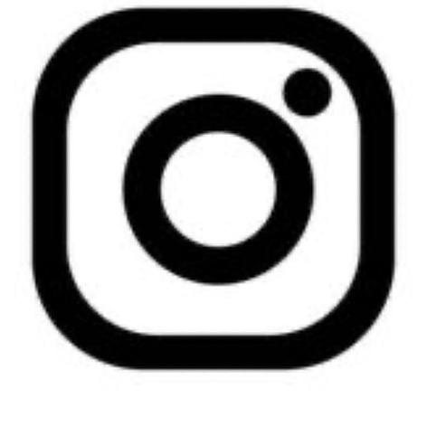 Detail Instagram Logo Hitam Putih Nomer 57