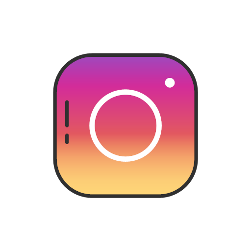 Detail Instagram Logo Icon Nomer 48