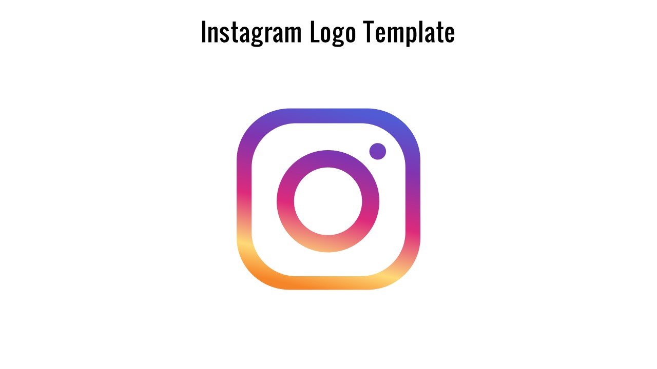Detail Instagram Logo Images Nomer 52