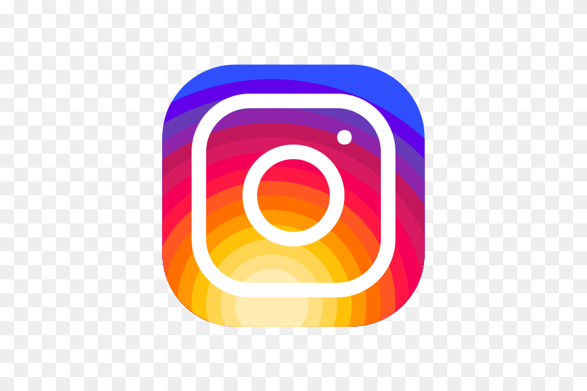 Detail Instagram Logo New Png Nomer 22