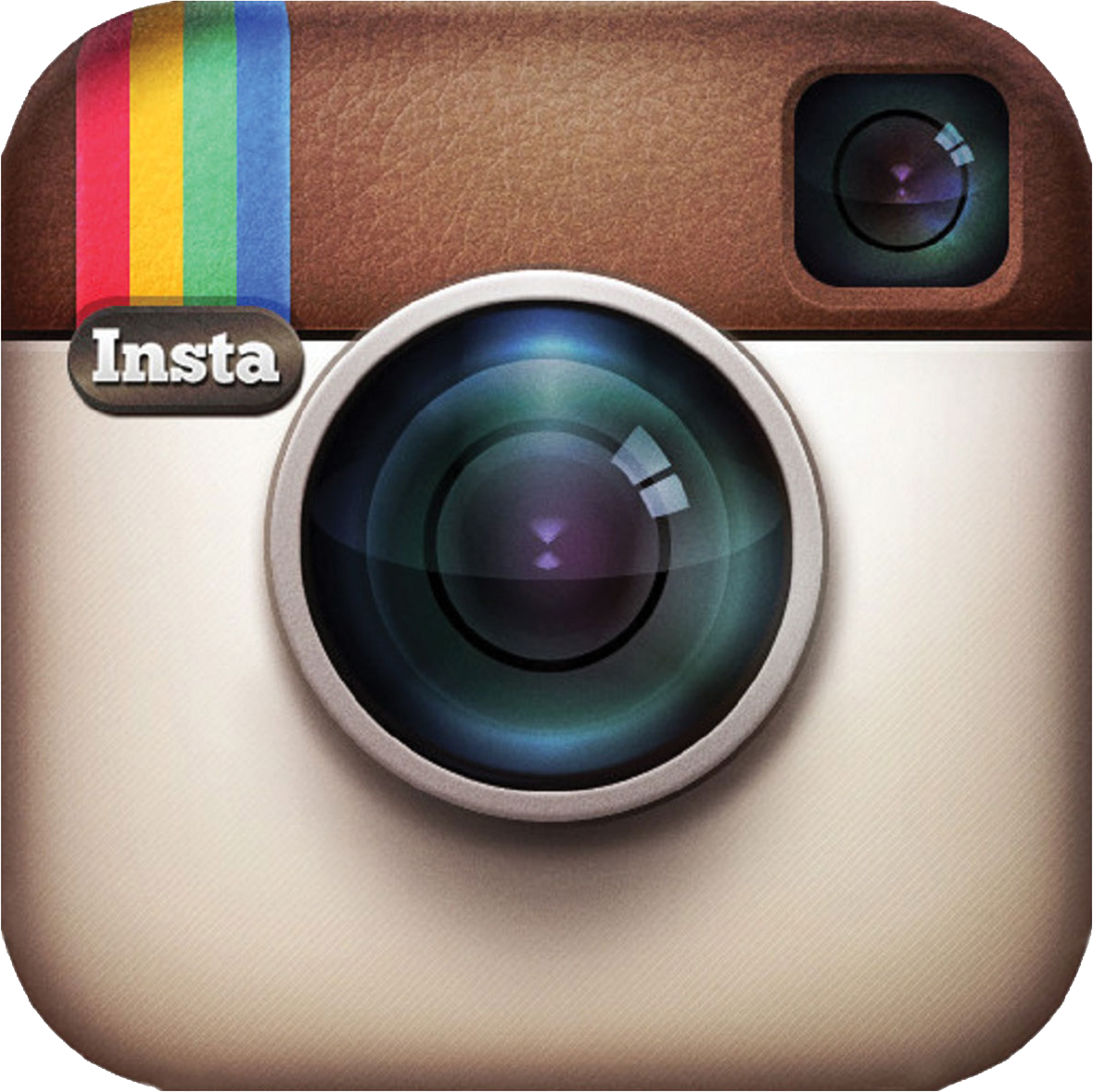 Detail Instagram Logo Png Download Nomer 25