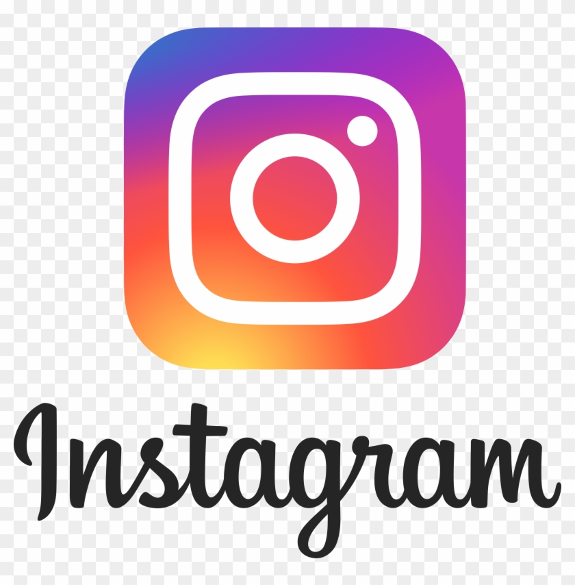 Detail Instagram Logo Png Transparent Nomer 49