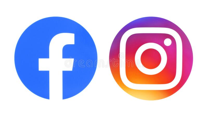 Detail Instagram Logo Round Nomer 11