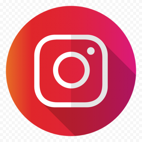 Detail Instagram Logo Round Nomer 9