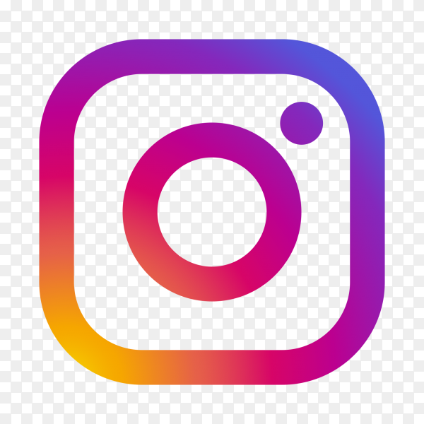 Detail Instagram Logo Transparent Nomer 11
