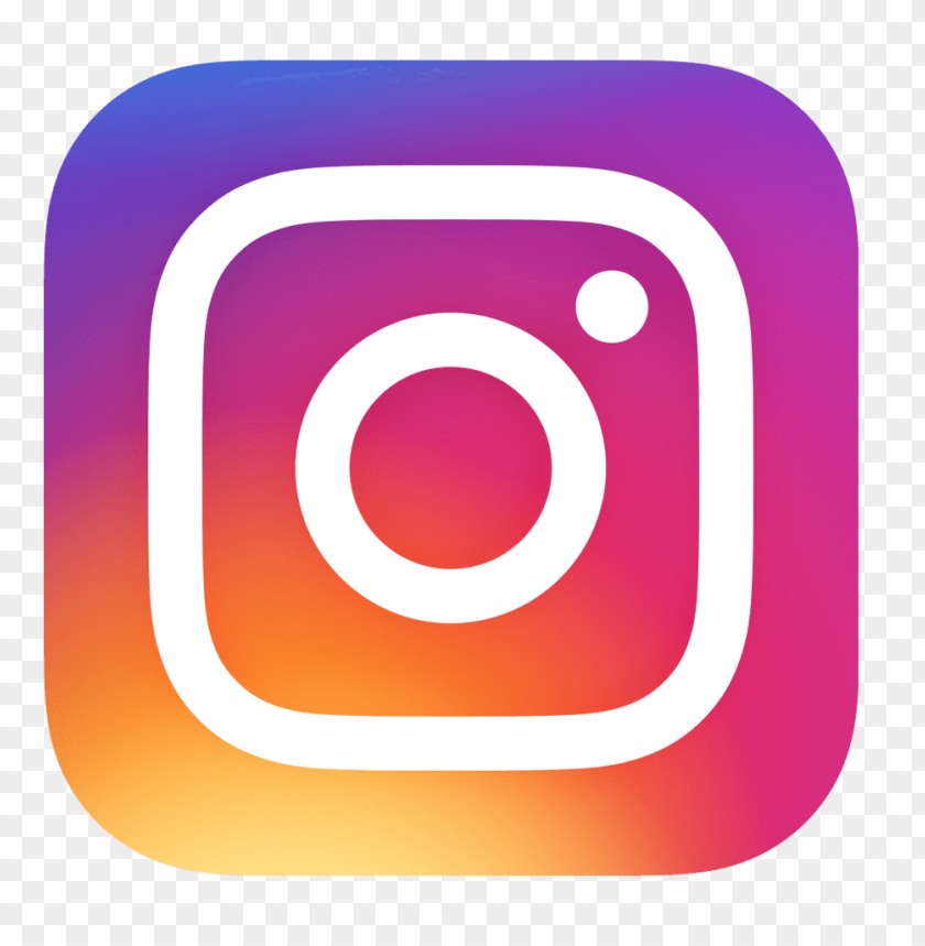 Detail Instagram Logo Transparent Nomer 5