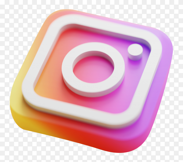 Detail Instagram Logo Transparent Background Nomer 32