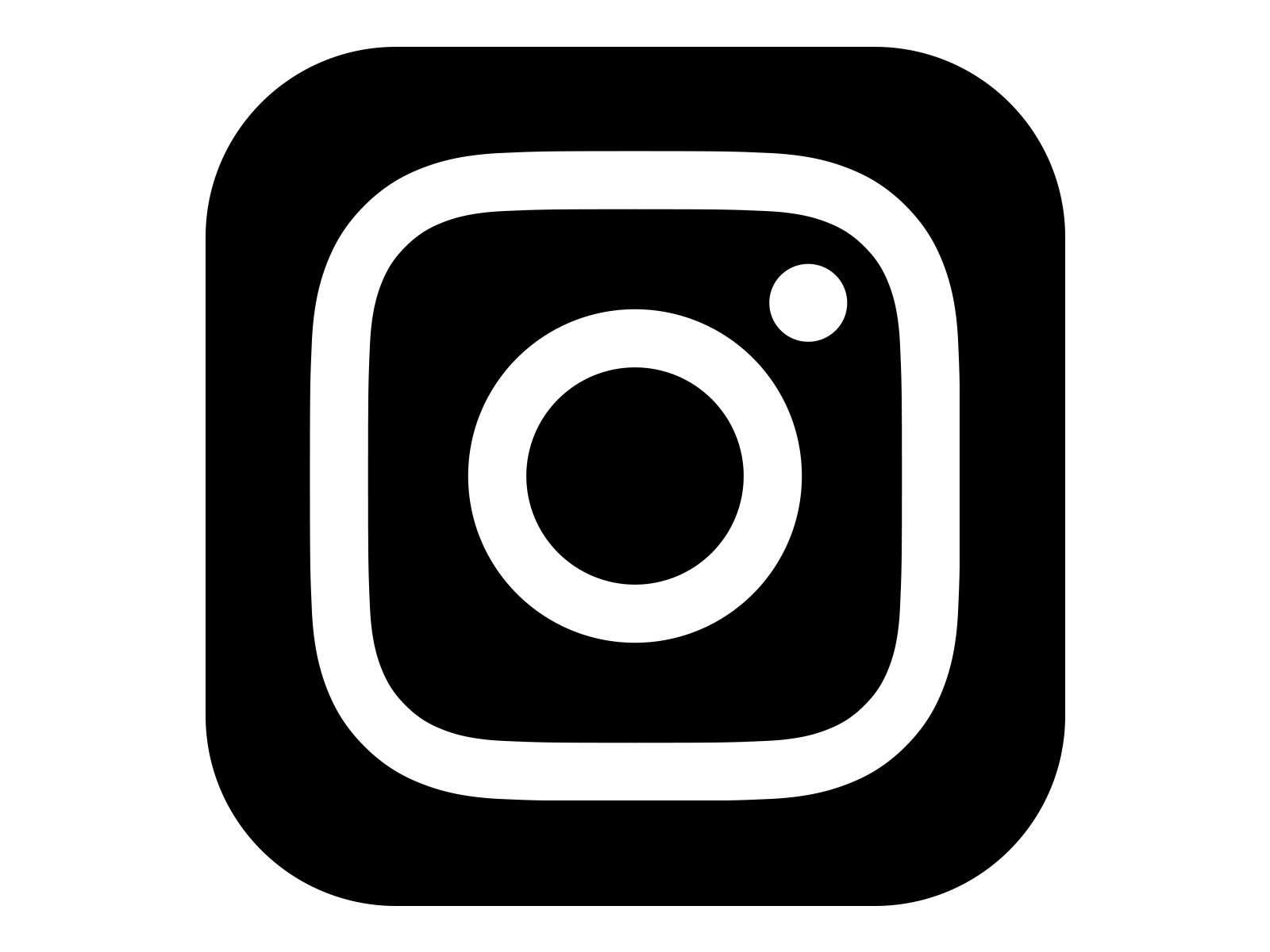 Detail Instagram Logo Transparent White Nomer 24