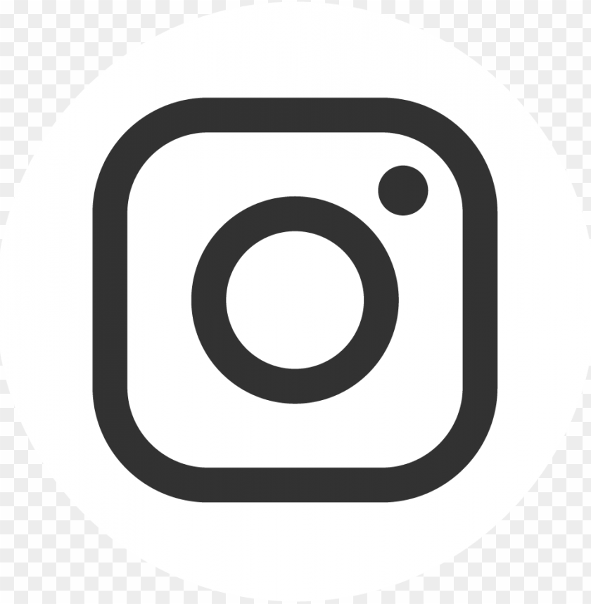 Detail Instagram Logo Transparent White Nomer 8