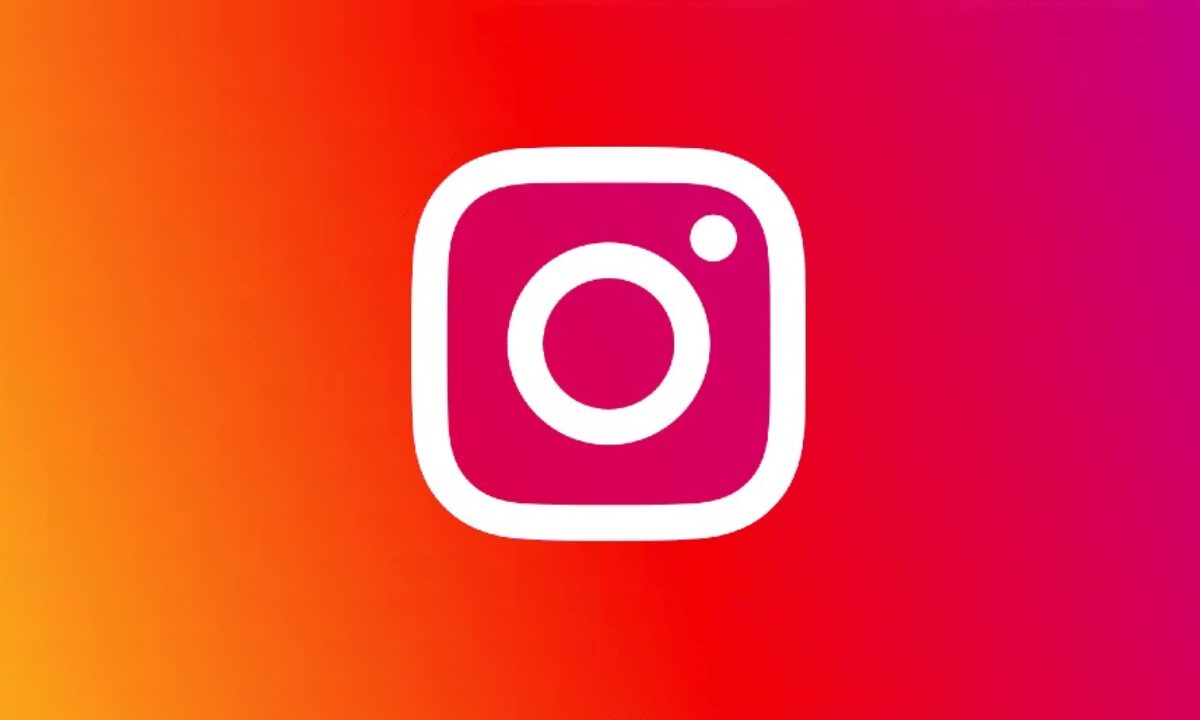 Detail Instagram Logo Watermark Nomer 45