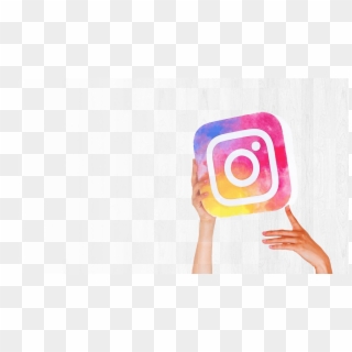 Detail Instagram Logo Watermark Nomer 50