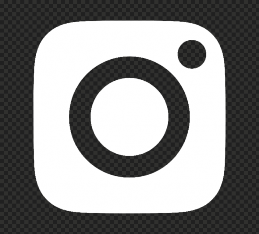 Detail Instagram Logo White Nomer 3