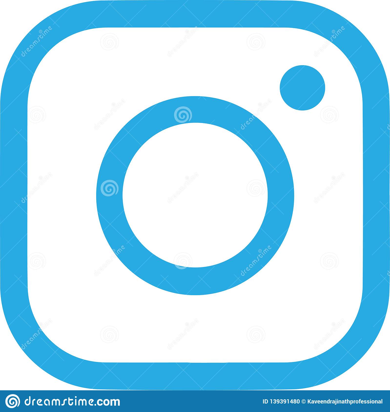Detail Instagram Logo White Nomer 44