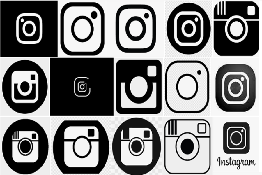 Detail Instagram Logos Nomer 53