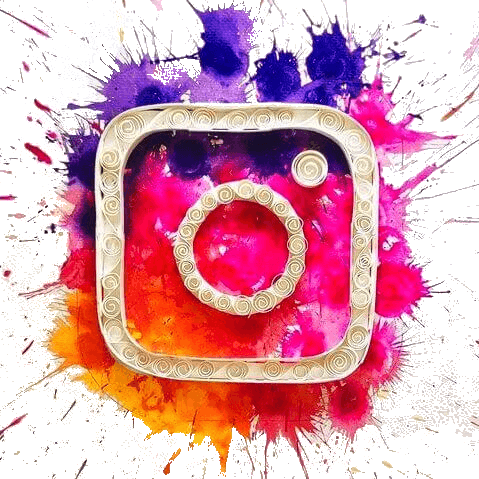 Detail Instagram New Logo Png Nomer 21