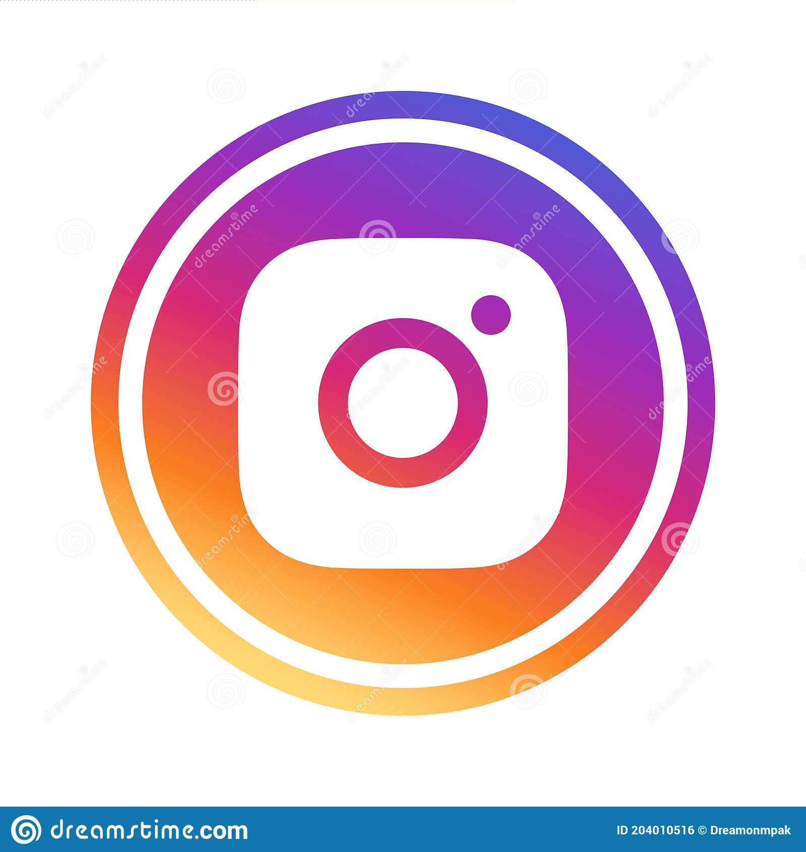 Detail Instagram New Logo Vector Nomer 12