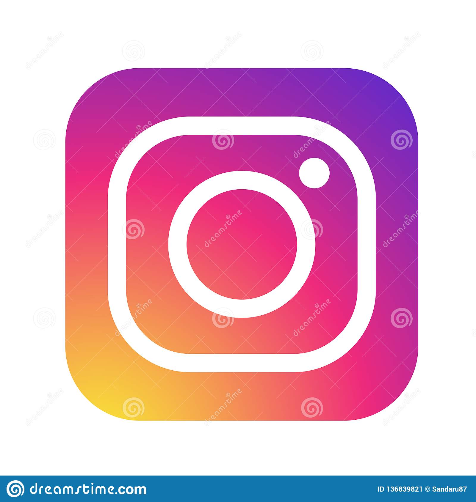 Detail Instagram New Logo Vector Nomer 13