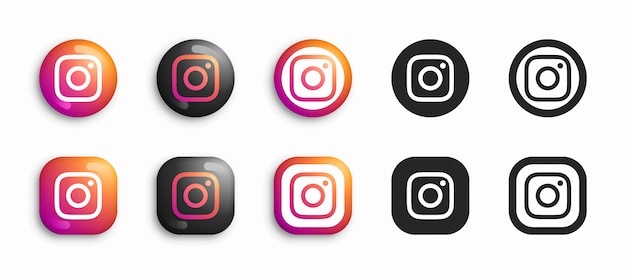 Detail Instagram New Logo Vector Nomer 57