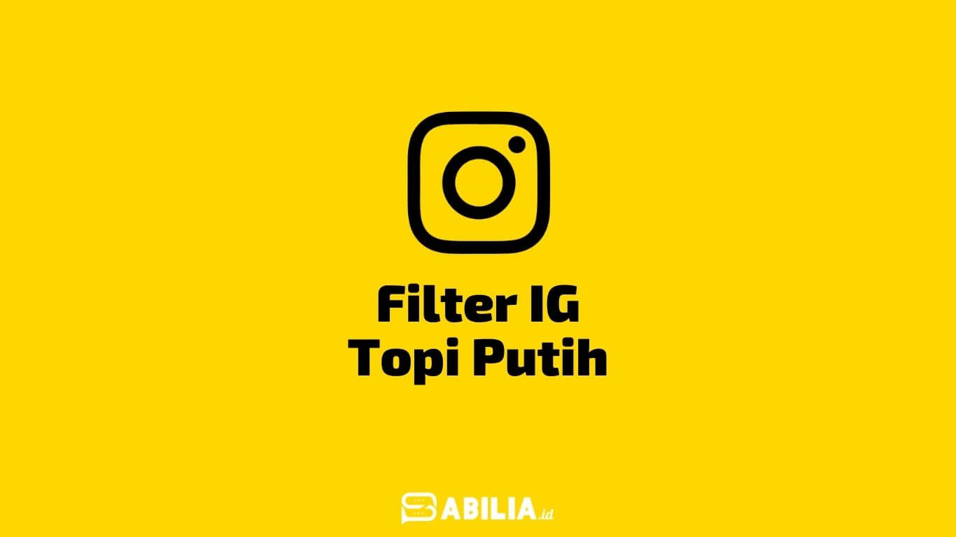 Detail Instagram Putih Nomer 27