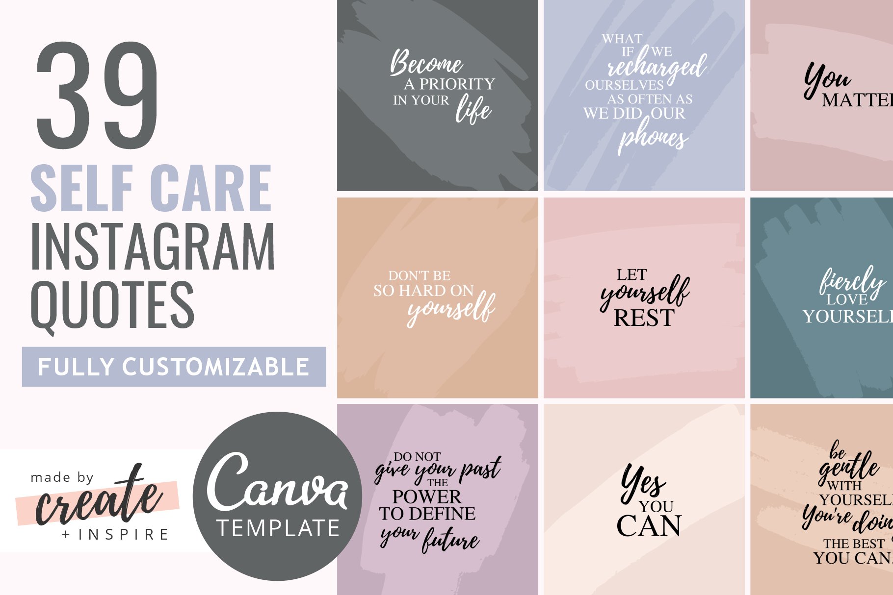 Detail Instagram Quotes About Self Nomer 16