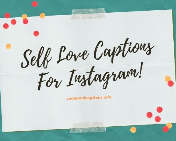 Detail Instagram Quotes About Self Nomer 35