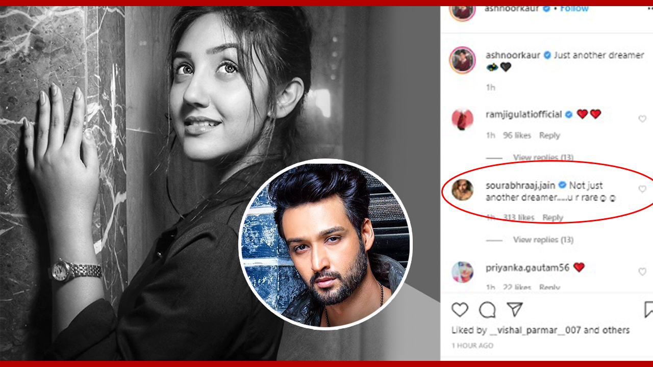 Detail Instagram Saurabh Raj Jain Nomer 46