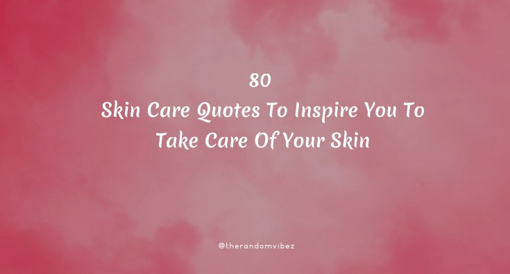 Detail Instagram Skincare Quotes Nomer 49