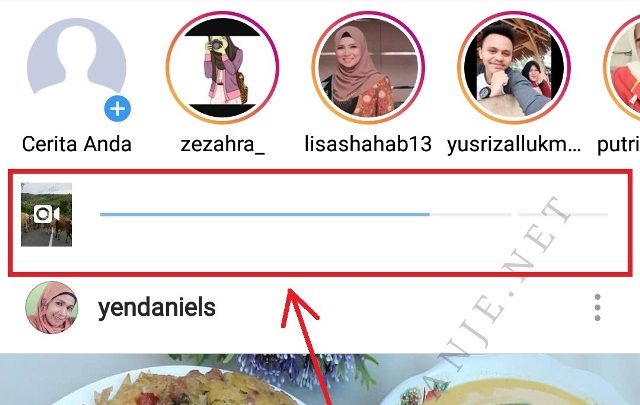 Detail Instagram Tidak Bisa Upload Foto Nomer 12