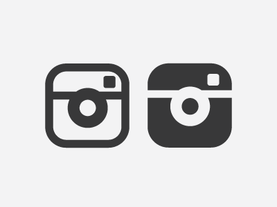 Detail Instagram Vector Icon Nomer 24