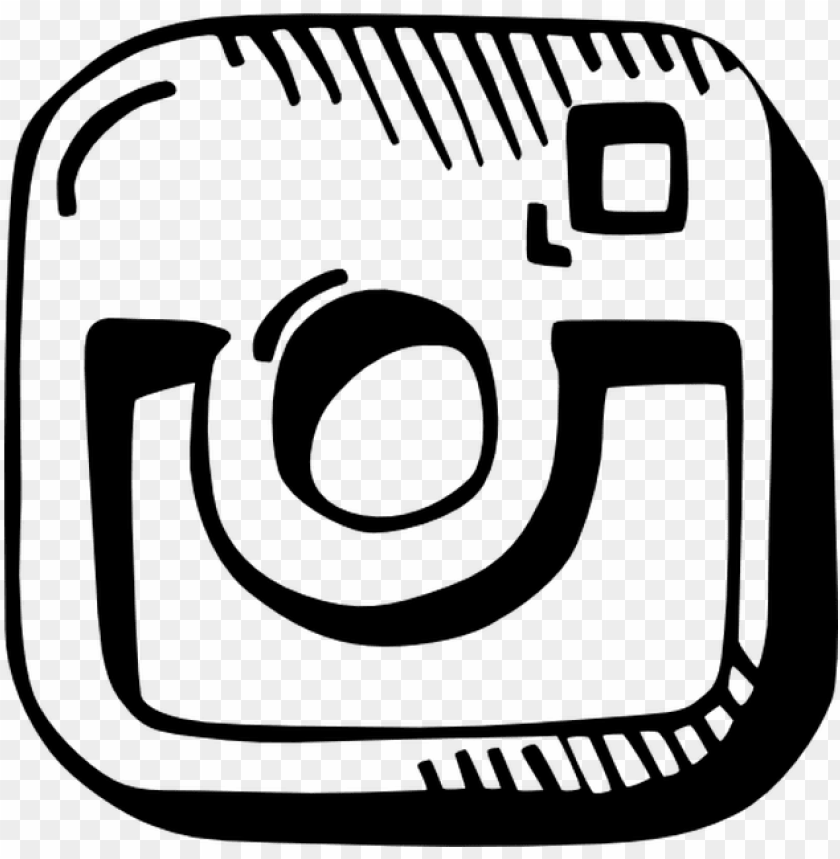 Detail Instagram Vector Icon Nomer 34