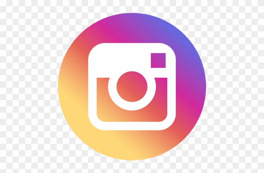 Detail Instagram Vector Icon Nomer 37