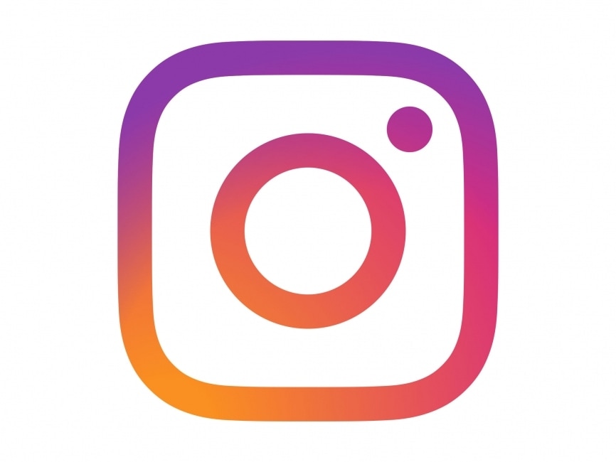 Detail Instagram Vector Icon Nomer 5