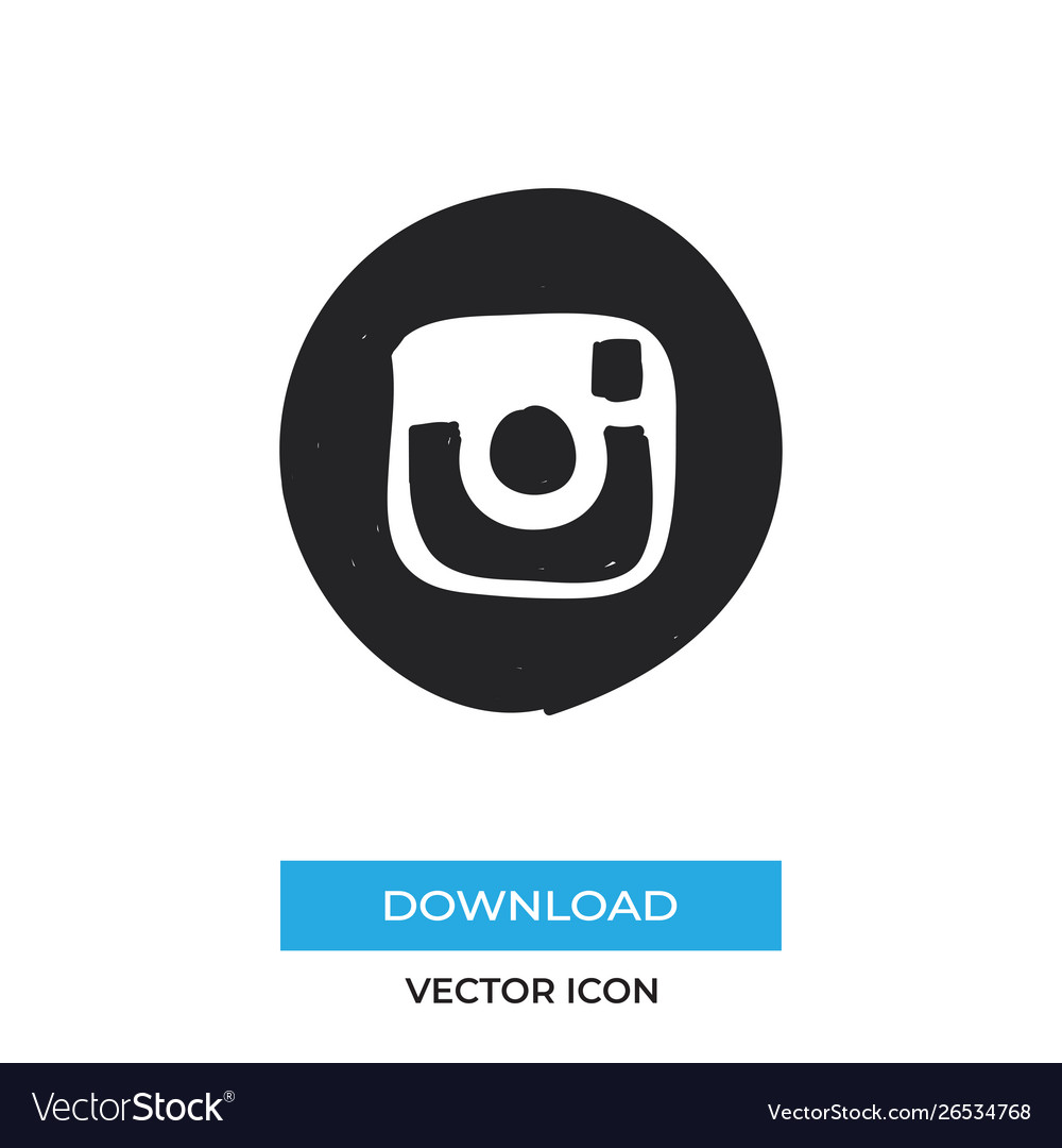 Detail Instagram Vector Icon Nomer 56